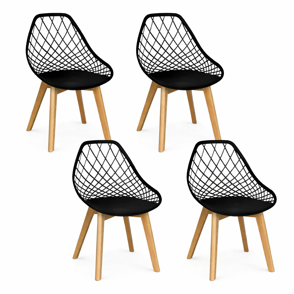 Silla De Diseño Turia