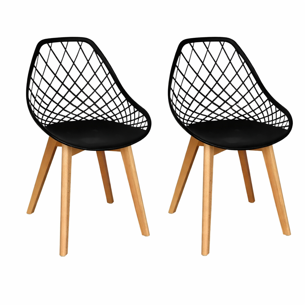 Silla De Diseño Turia