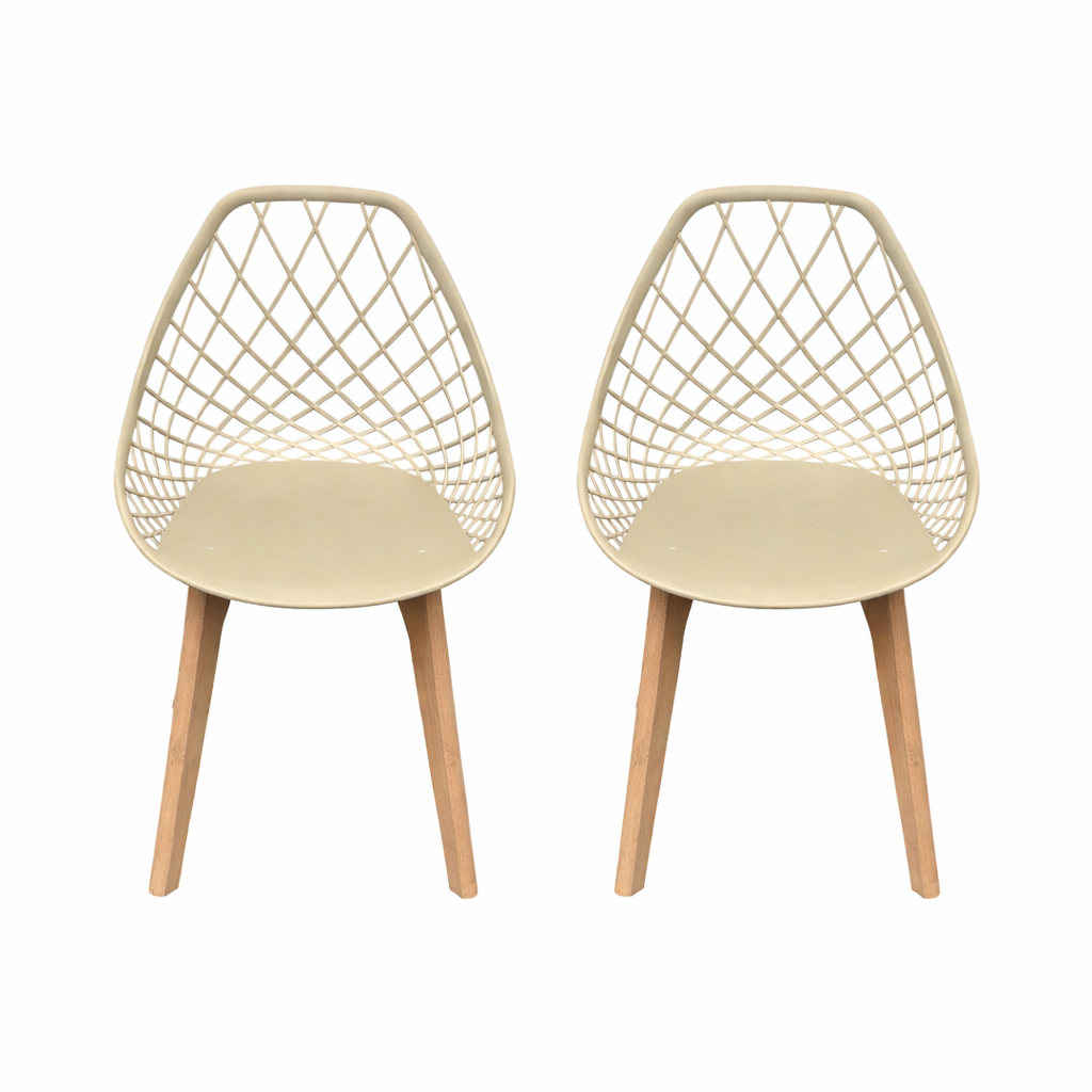 Silla De Diseño Turia
