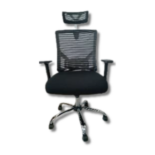 Silla De Oficina Ergonomica - NovaChair