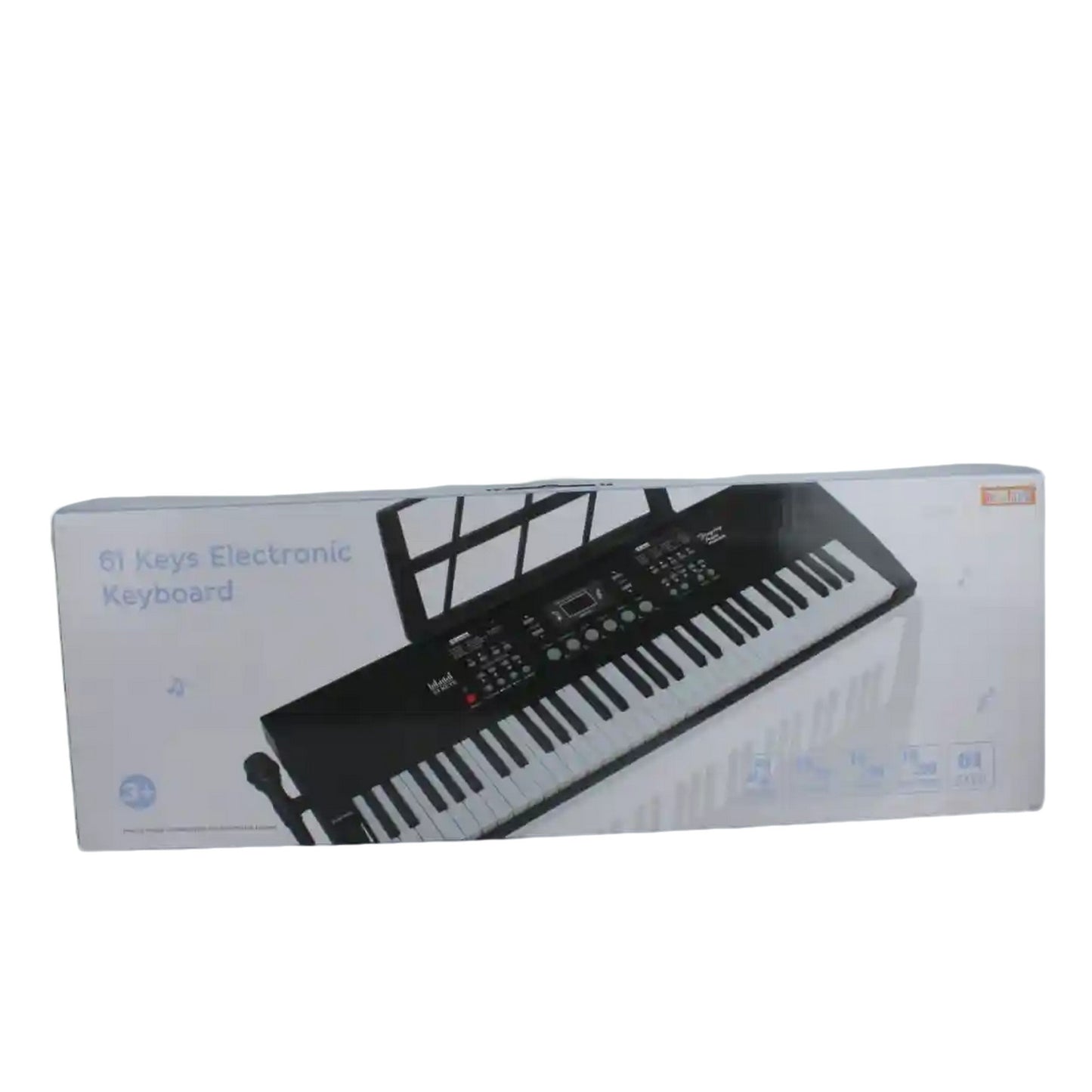 ORGANETA ELECTRÓNICA 1680 (BOX 5)