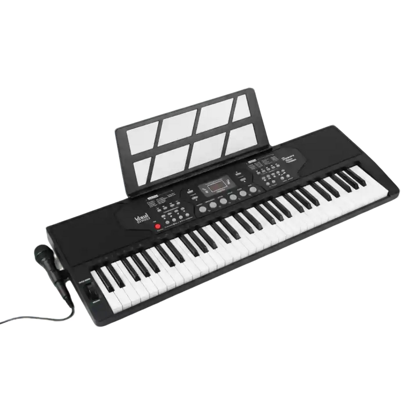 ORGANETA ELECTRÓNICA 1680 (BOX 5)