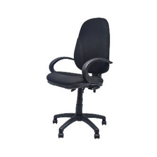 Silla De Oficina Secretarial Ergonómica - FocusChair