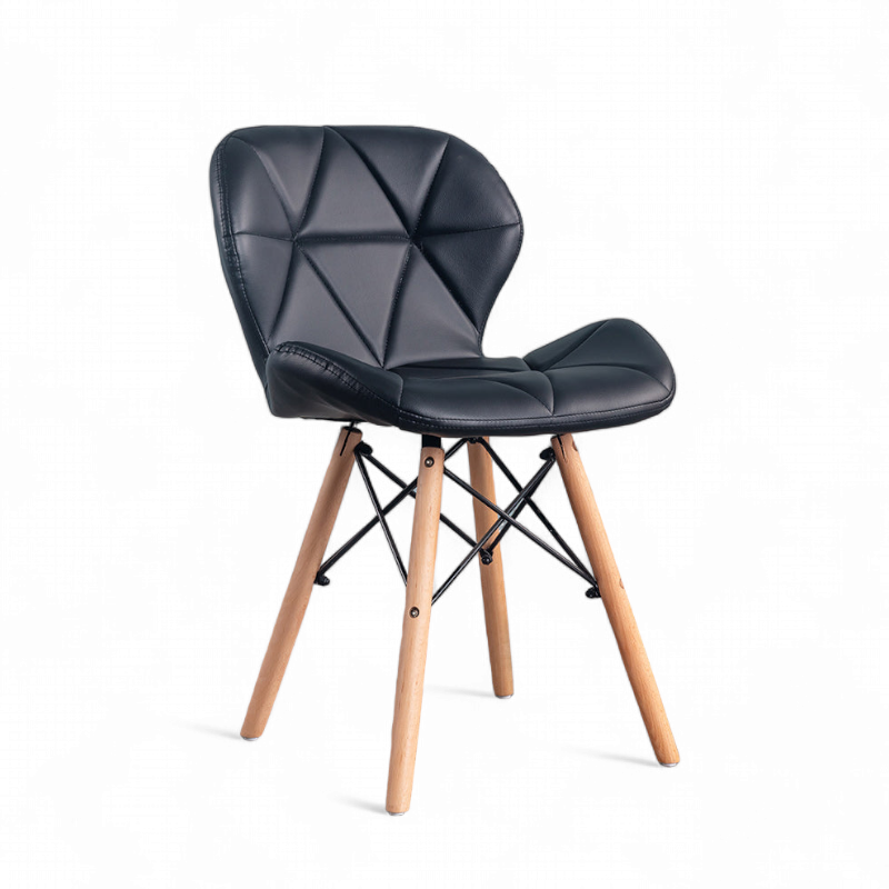 SILLA DE DISEÑO MARIPOSA