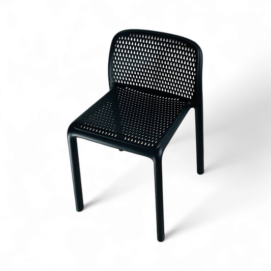 SILLA LECCO PP PARA EXTERIORES