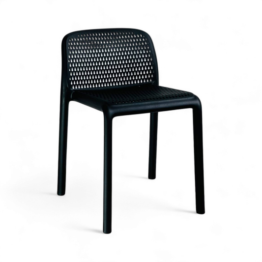 SILLA LECCO PP PARA EXTERIORES