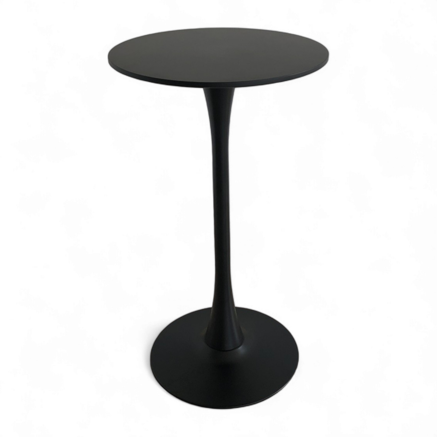 MESA COCTELERA REDONDA TULIP 60cm2