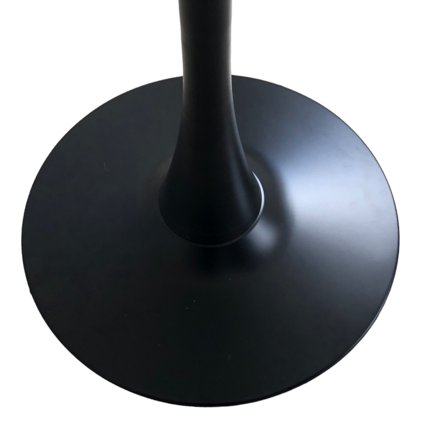 MESA COCTELERA REDONDA TULIP 60cm2