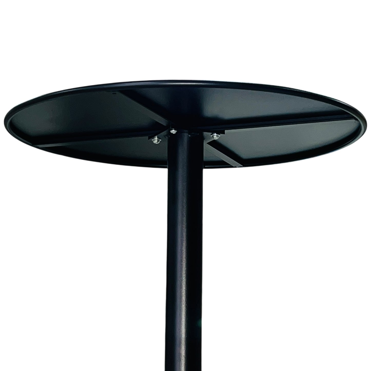 Mesa metalica Oslo 60 cm