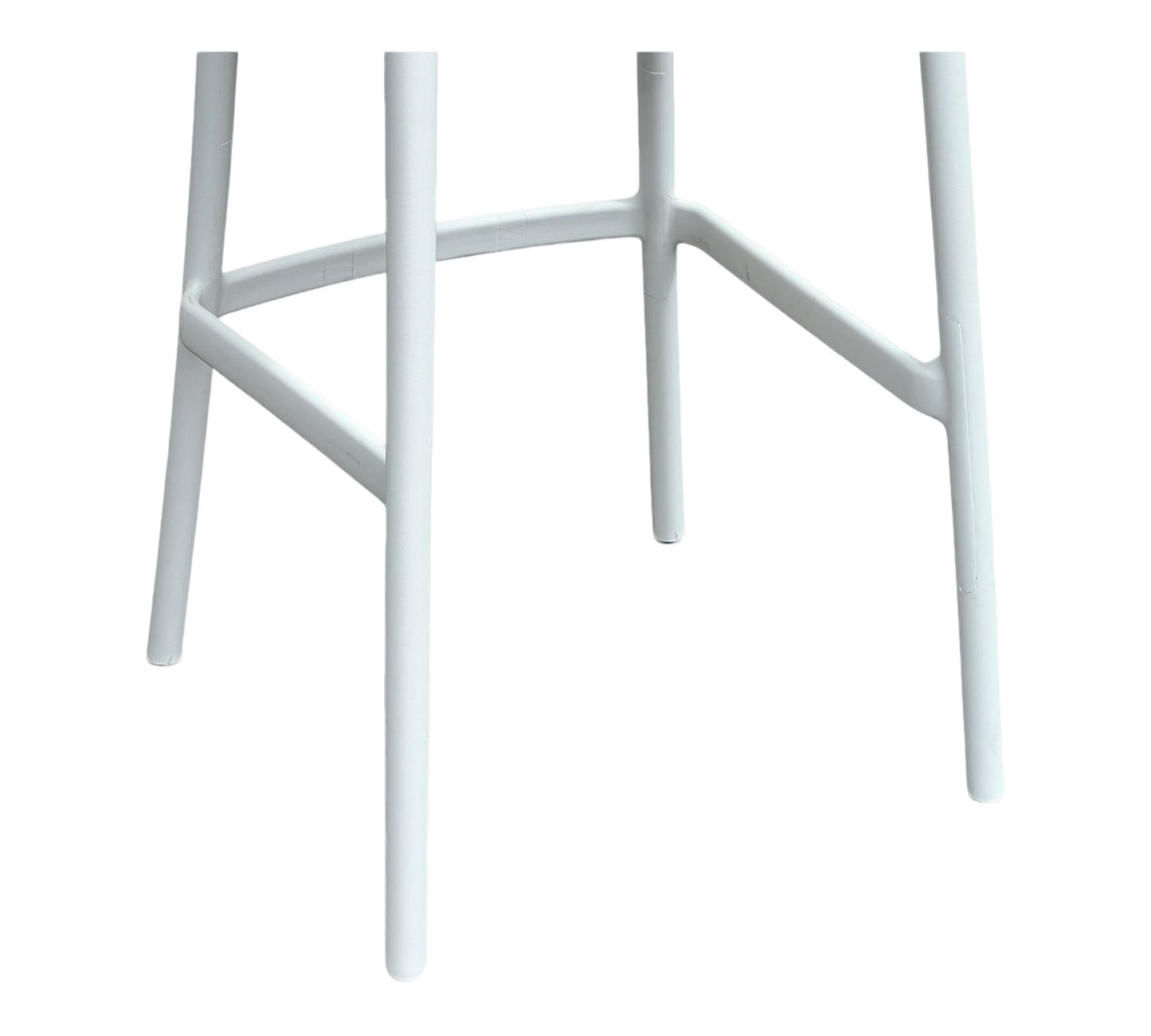 Butaco Italia Contemporáneo en Polipropileno X1