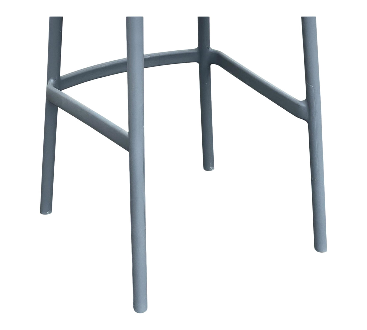 Butaco Italia Contemporáneo en Polipropileno X1