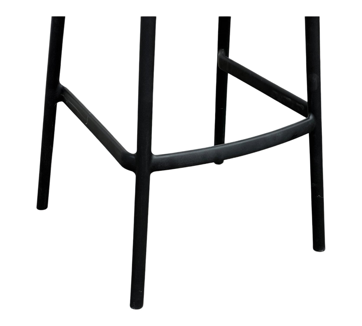 Butaco Italia Contemporáneo en Polipropileno X1