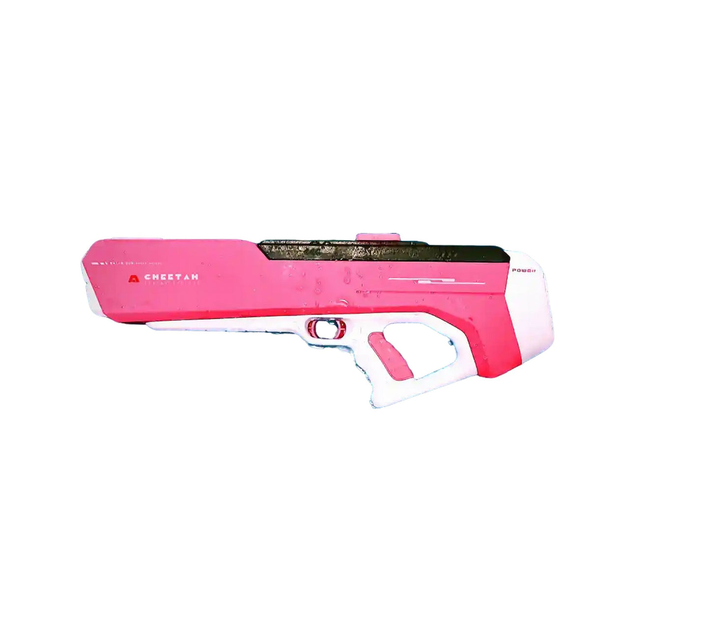 Pistola de agua grande A-22