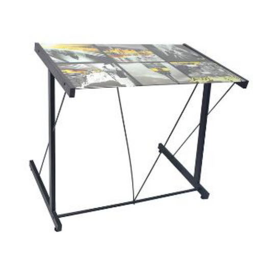 Escritorio Sencillo - ByteDesk