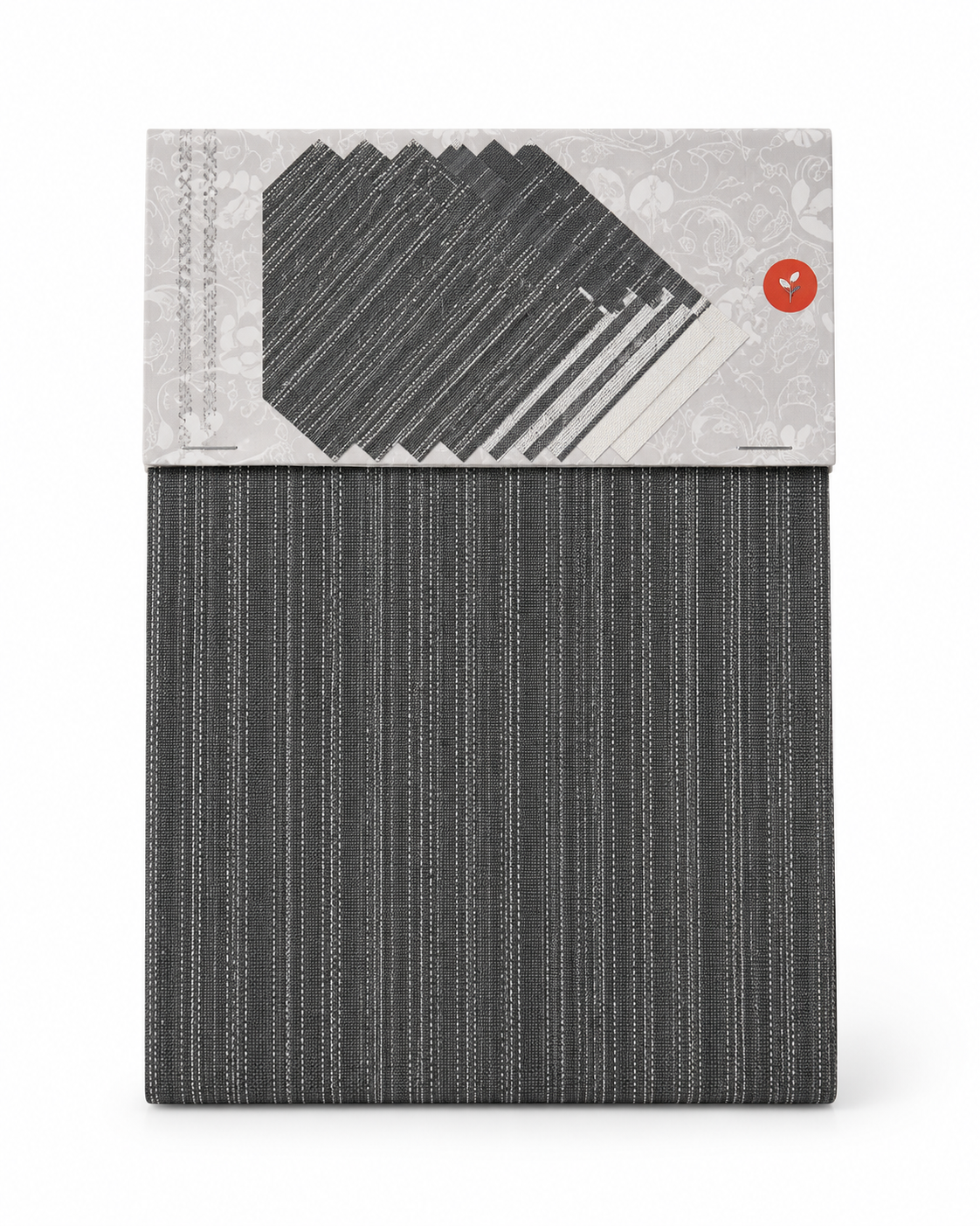 Comedor Rectangular de 4 Puestos con Sillas Emma Estándar e Individuales Gratis