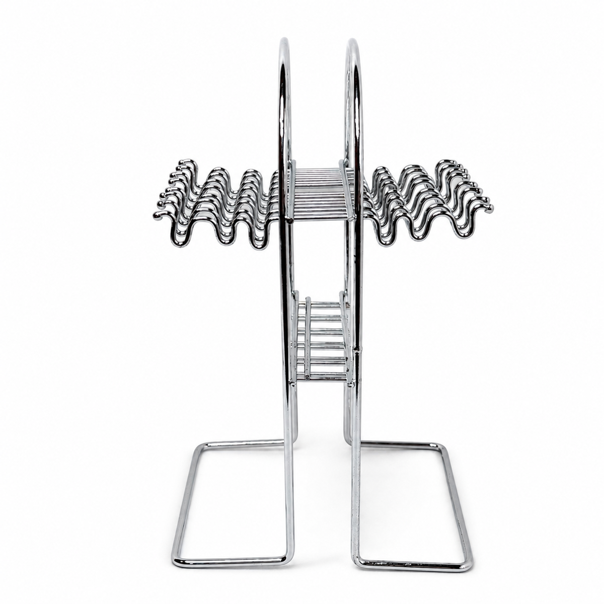 Comedor Rectangular de 4 Puestos con Sillas Mariposa y Set de Cubiertos Gratis