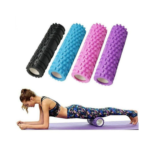 Rodillo Foam Roller 45x12 cm