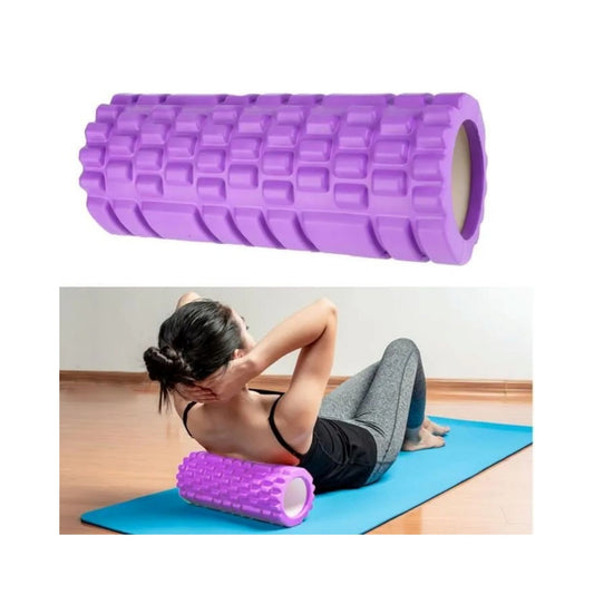 Rodillo Foam Roller 45x12 cm