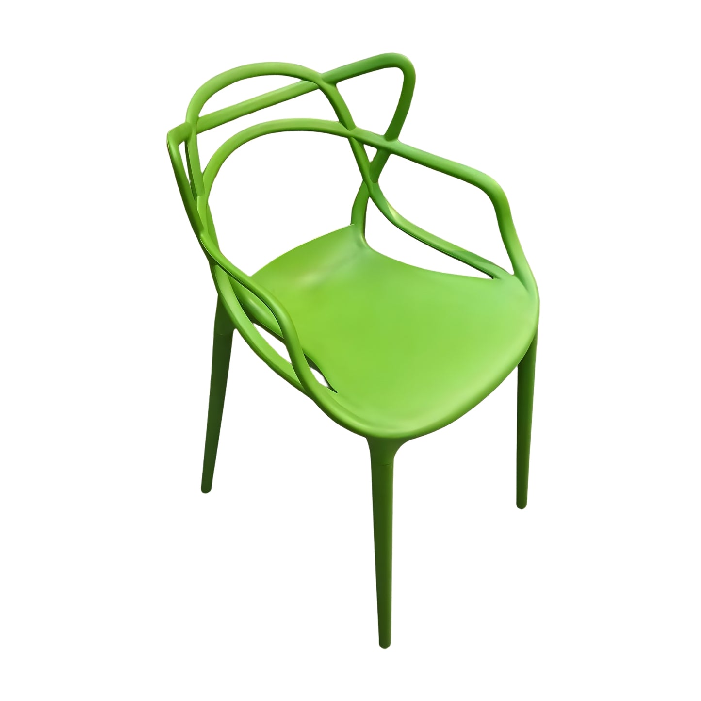 Silla Master en polipropileno