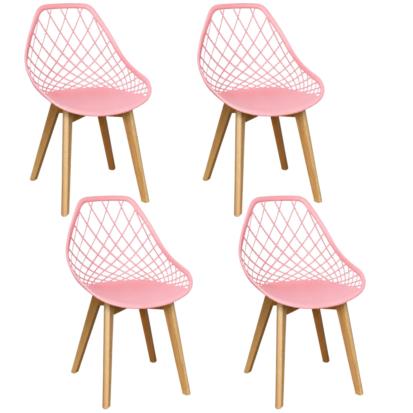 Silla De Diseño Turia