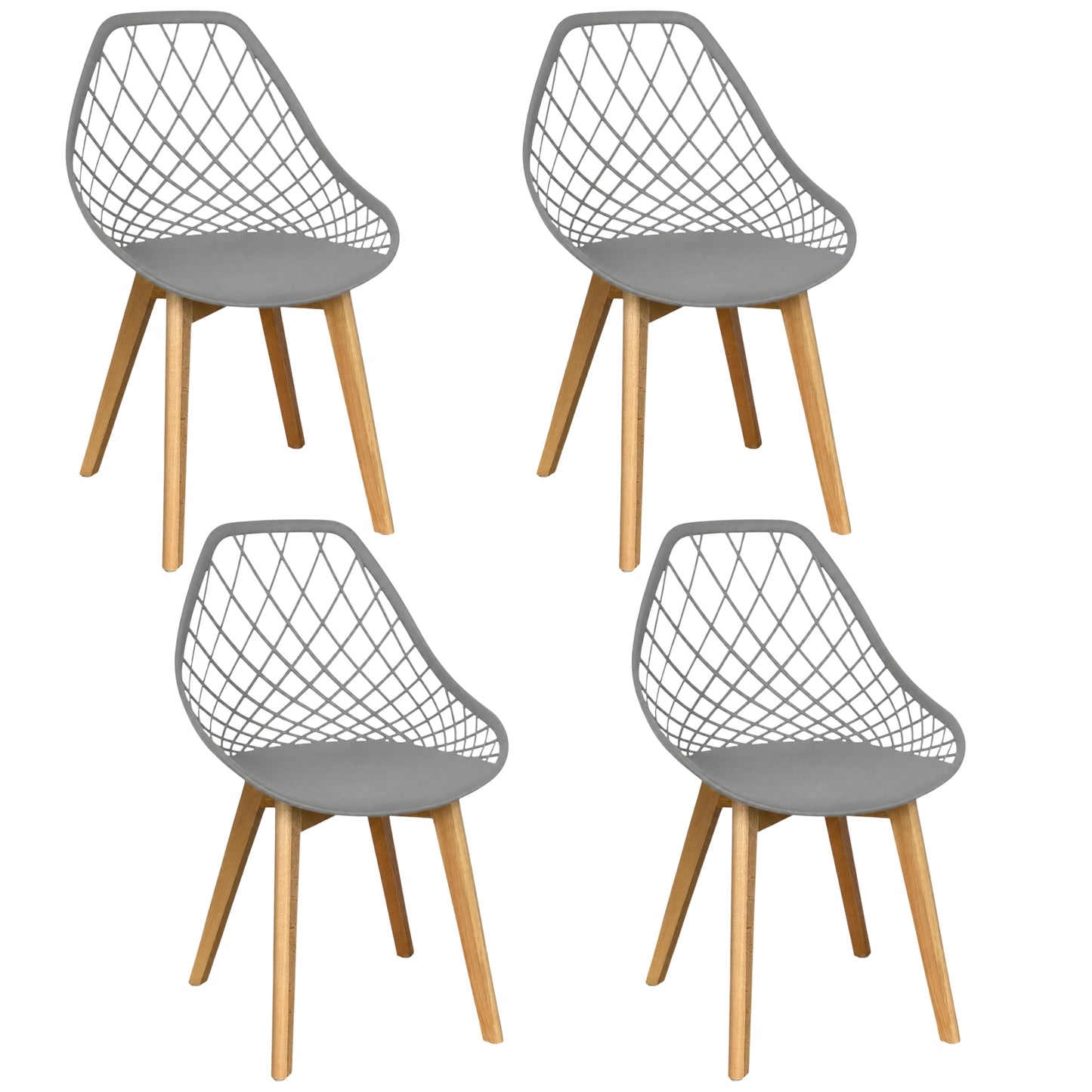 Silla De Diseño Turia