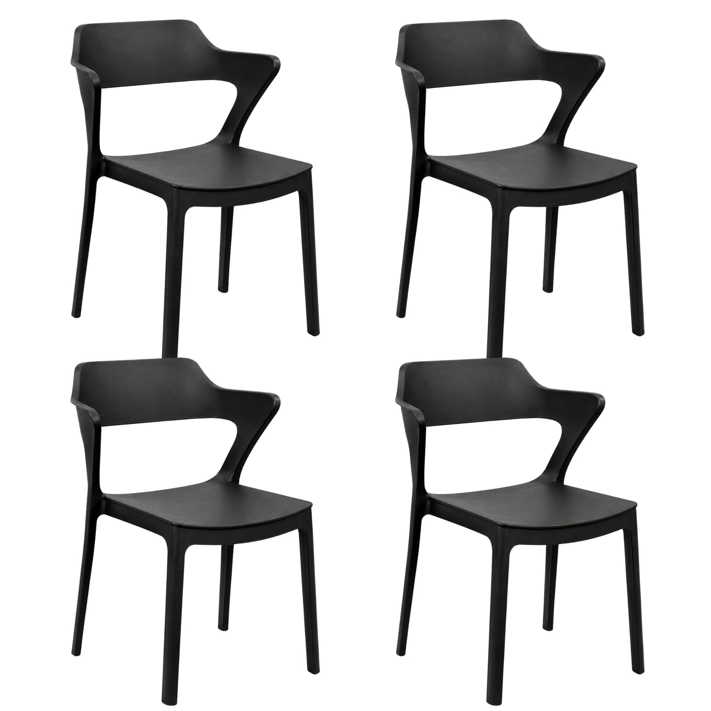 Silla Nara Monopieza