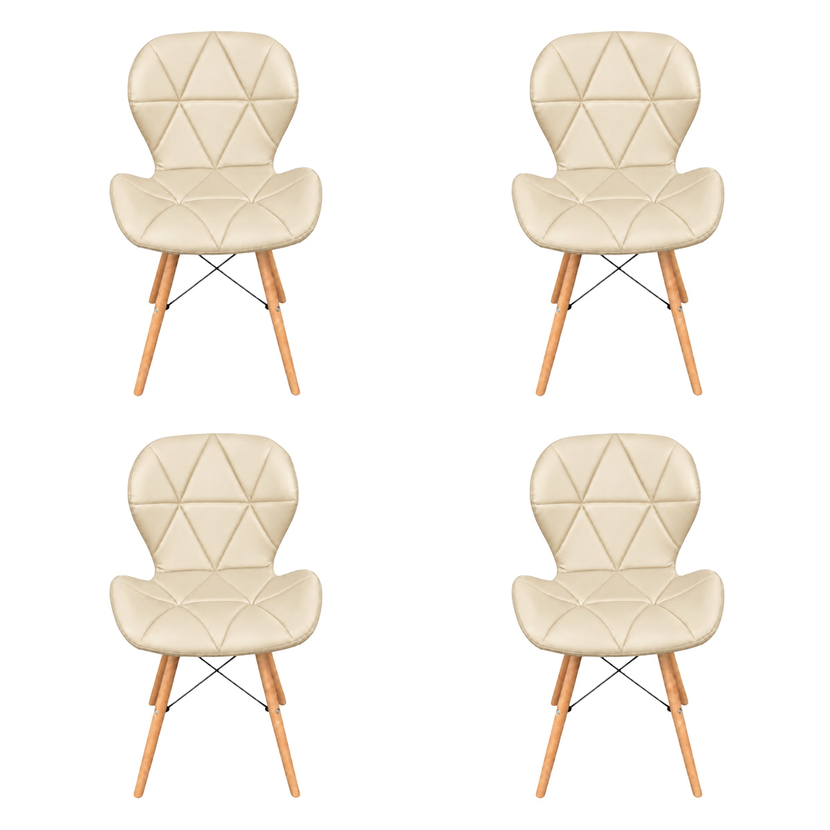 Silla De Diseño Mariposa Estandar