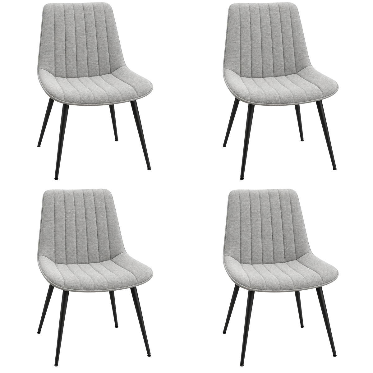 Silla De Diseño Day Lino