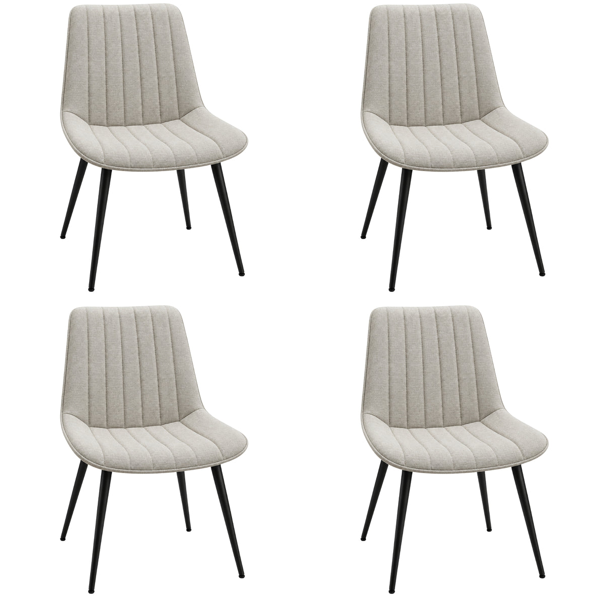 Silla De Diseño Day Lino
