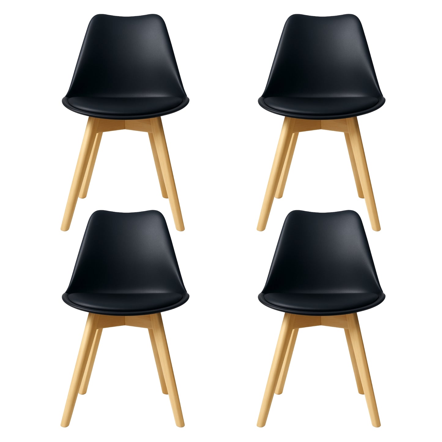 Silla Emma De Diseño Premium