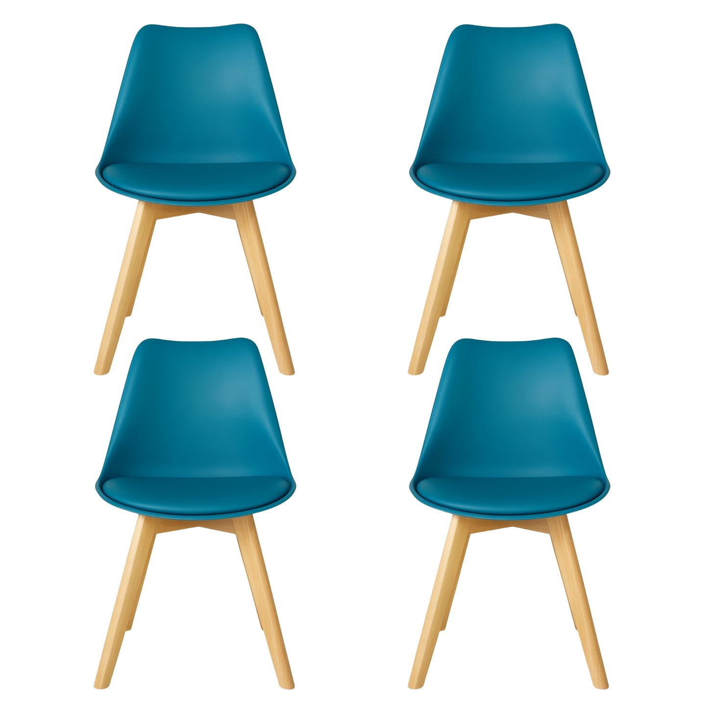 Silla Emma De Diseño Premium
