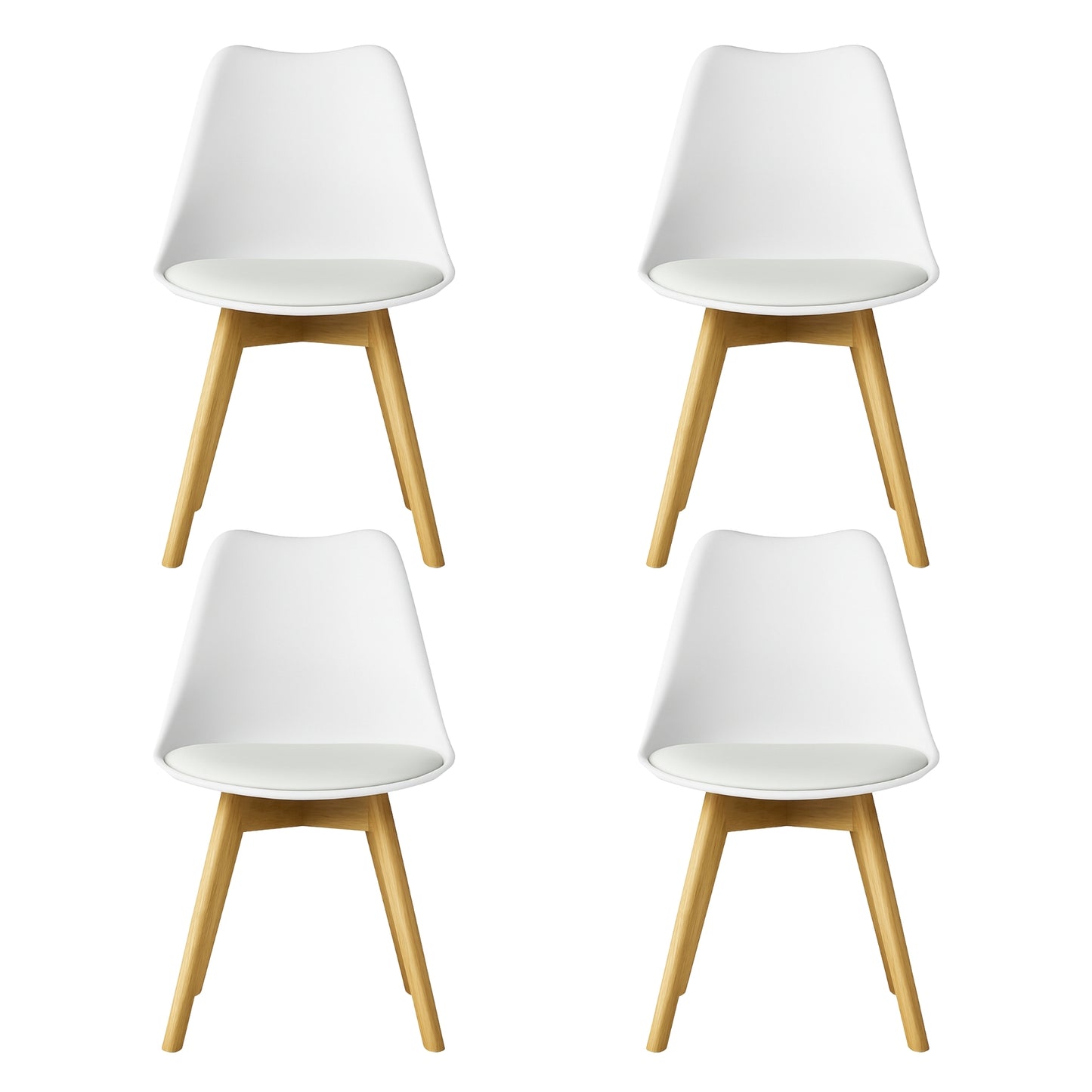 Silla Emma De Diseño Premium