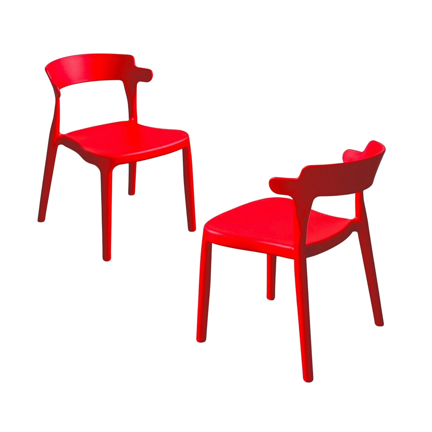 Silla En Polipropileno Para Niños