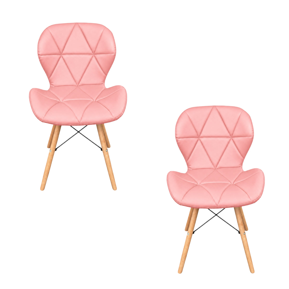 Silla De Diseño Mariposa Estandar