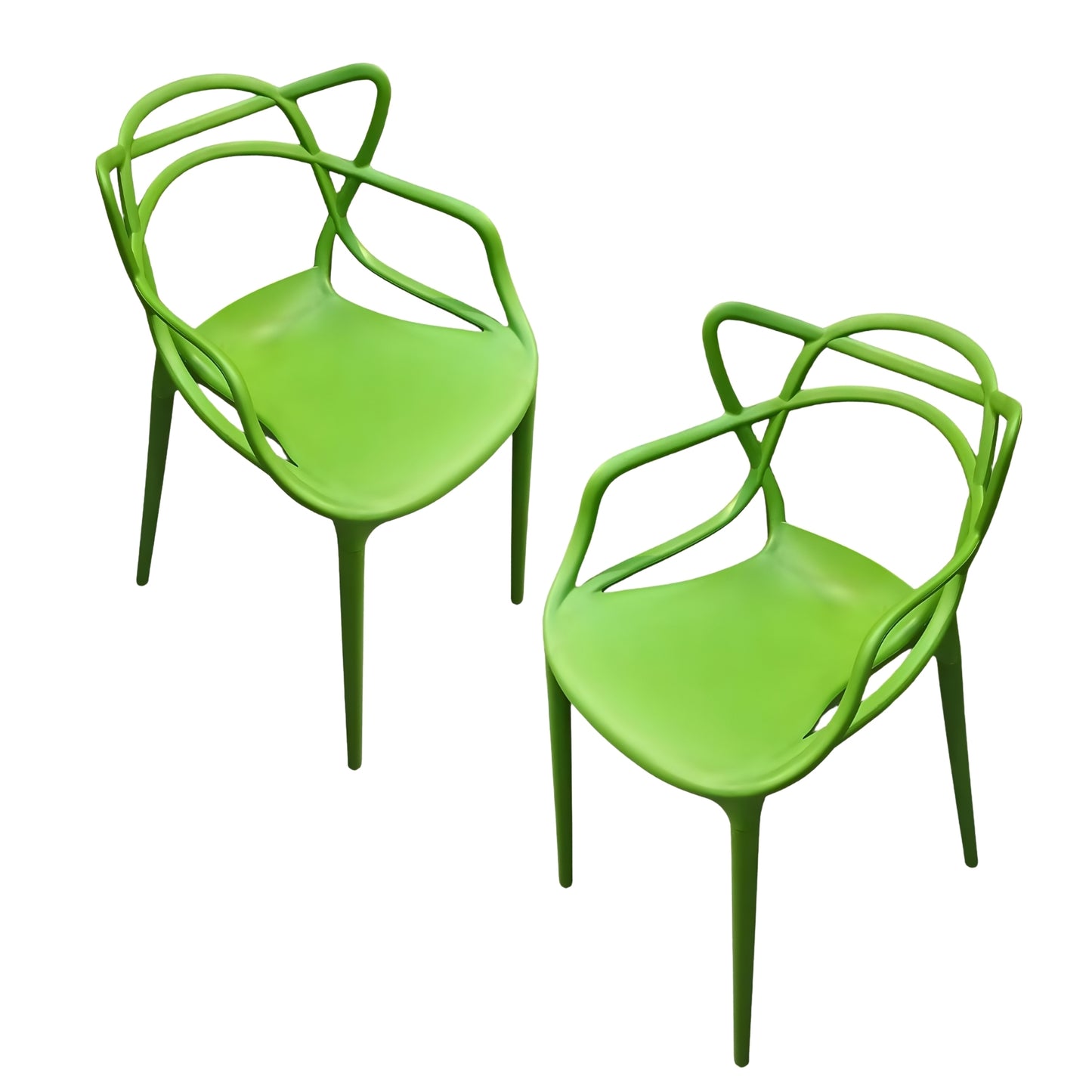 Silla Master en polipropileno