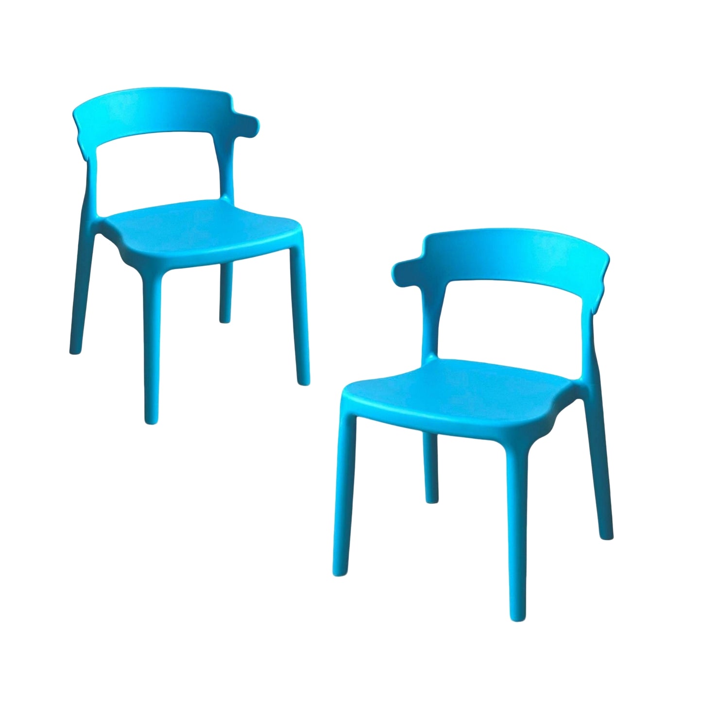 Silla En Polipropileno Para Niños