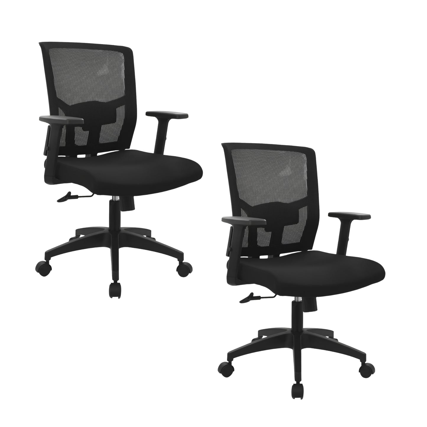 Silla De Oficina Estambul Tipo Gerente