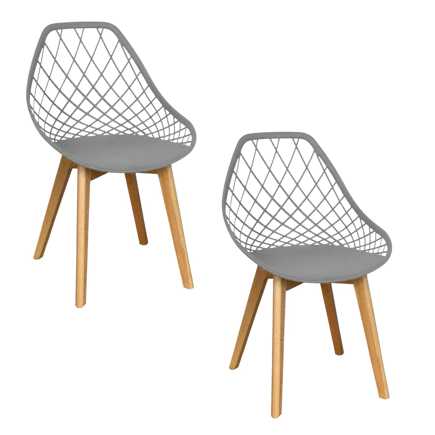 Silla De Diseño Turia