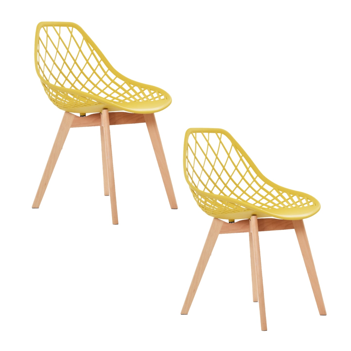Silla De Diseño Turia