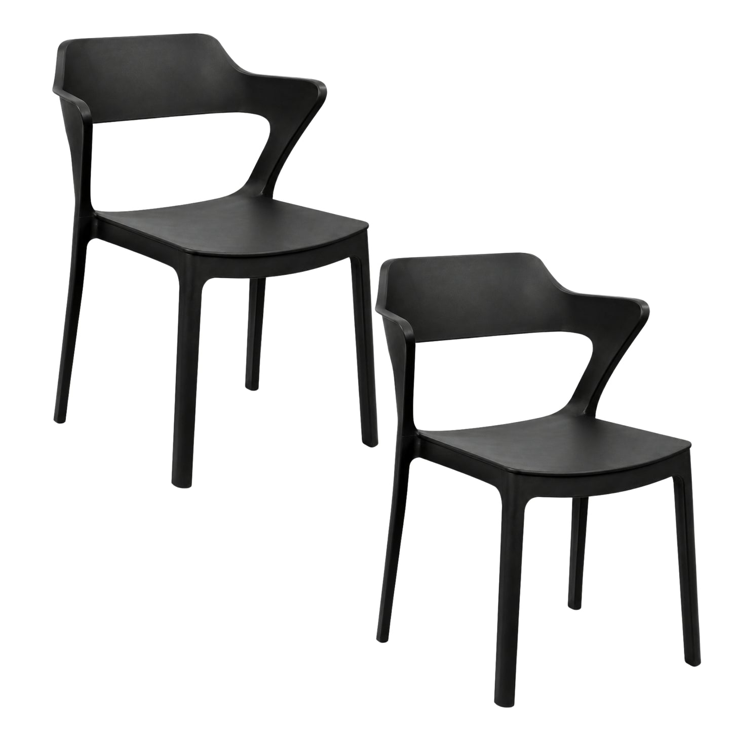 Silla Nara Monopieza