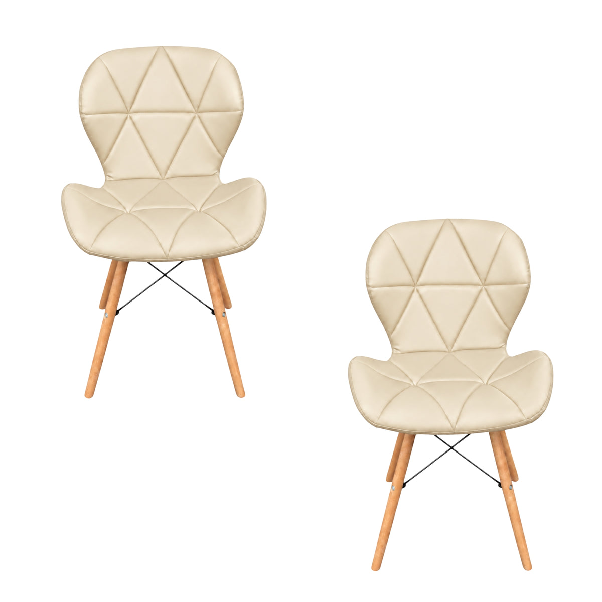 Silla De Diseño Mariposa Estandar