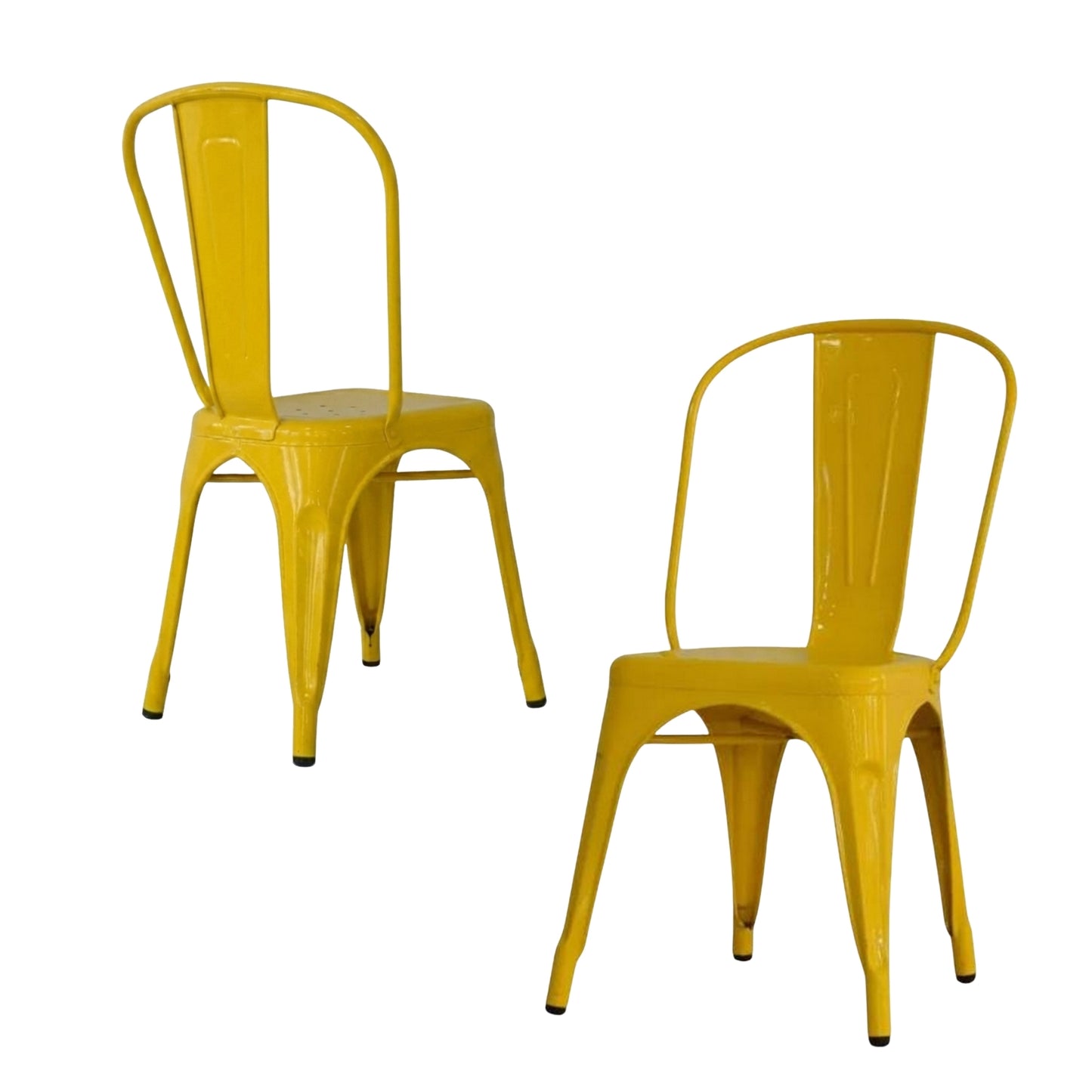 Silla Metálica Tolix