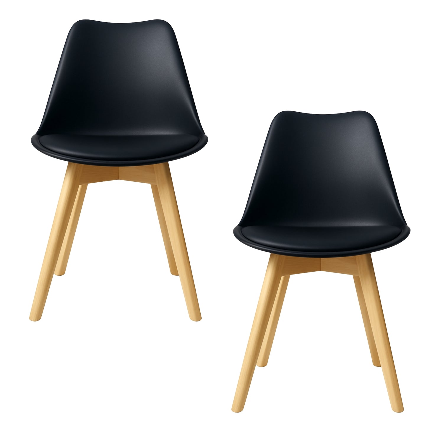 Silla Emma De Diseño Premium