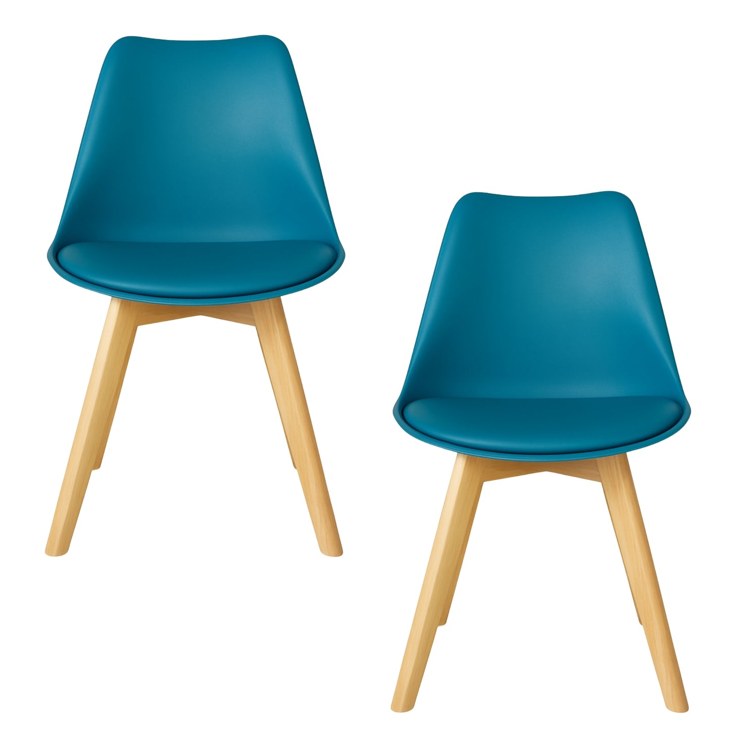 Silla Emma De Diseño Premium