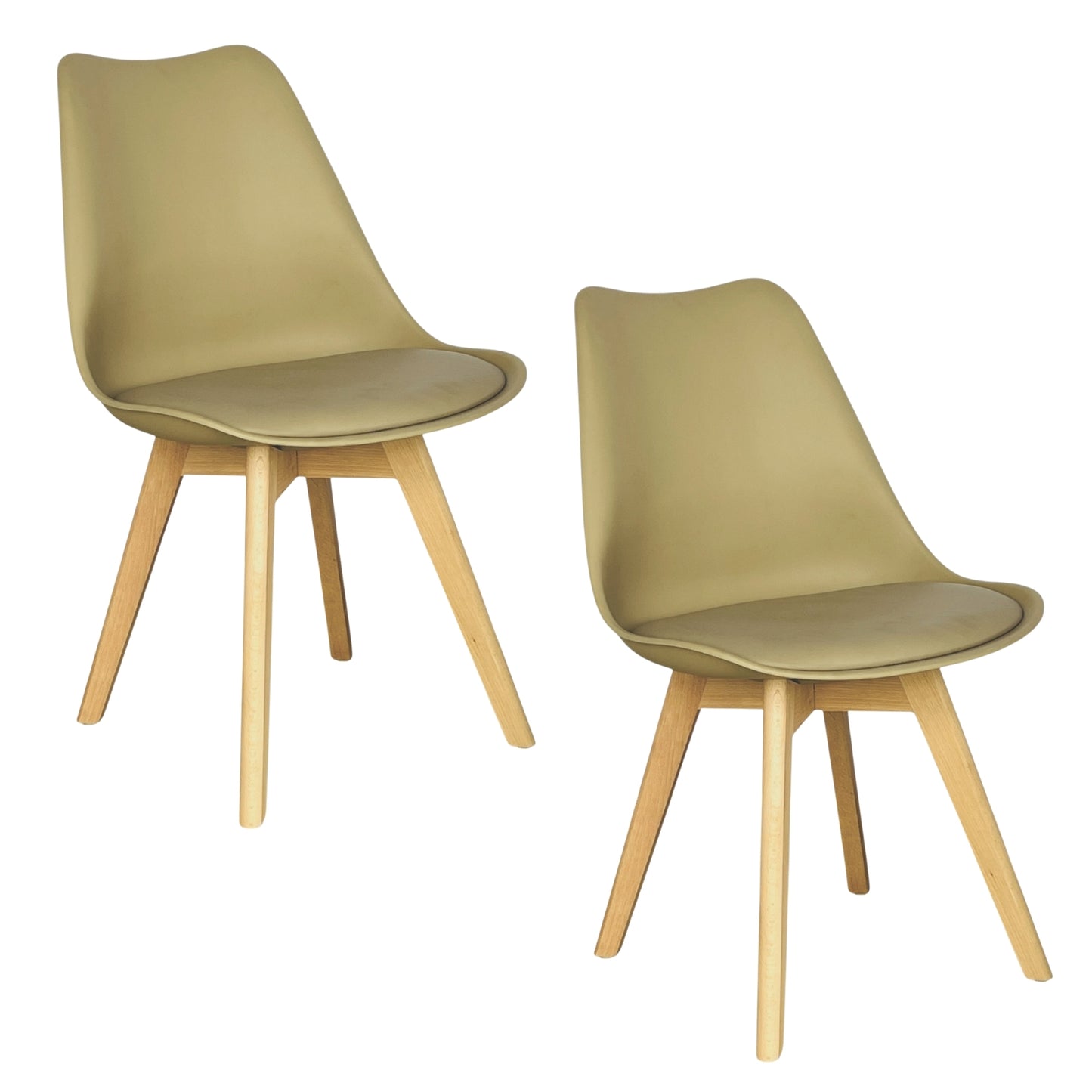 Silla Emma De Diseño Premium