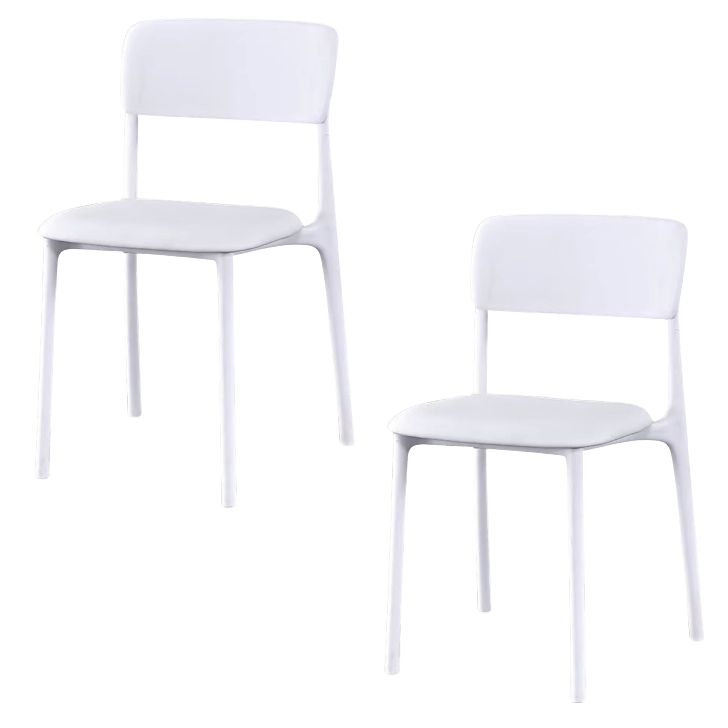 Silla De Diseño Cube Con Cojin