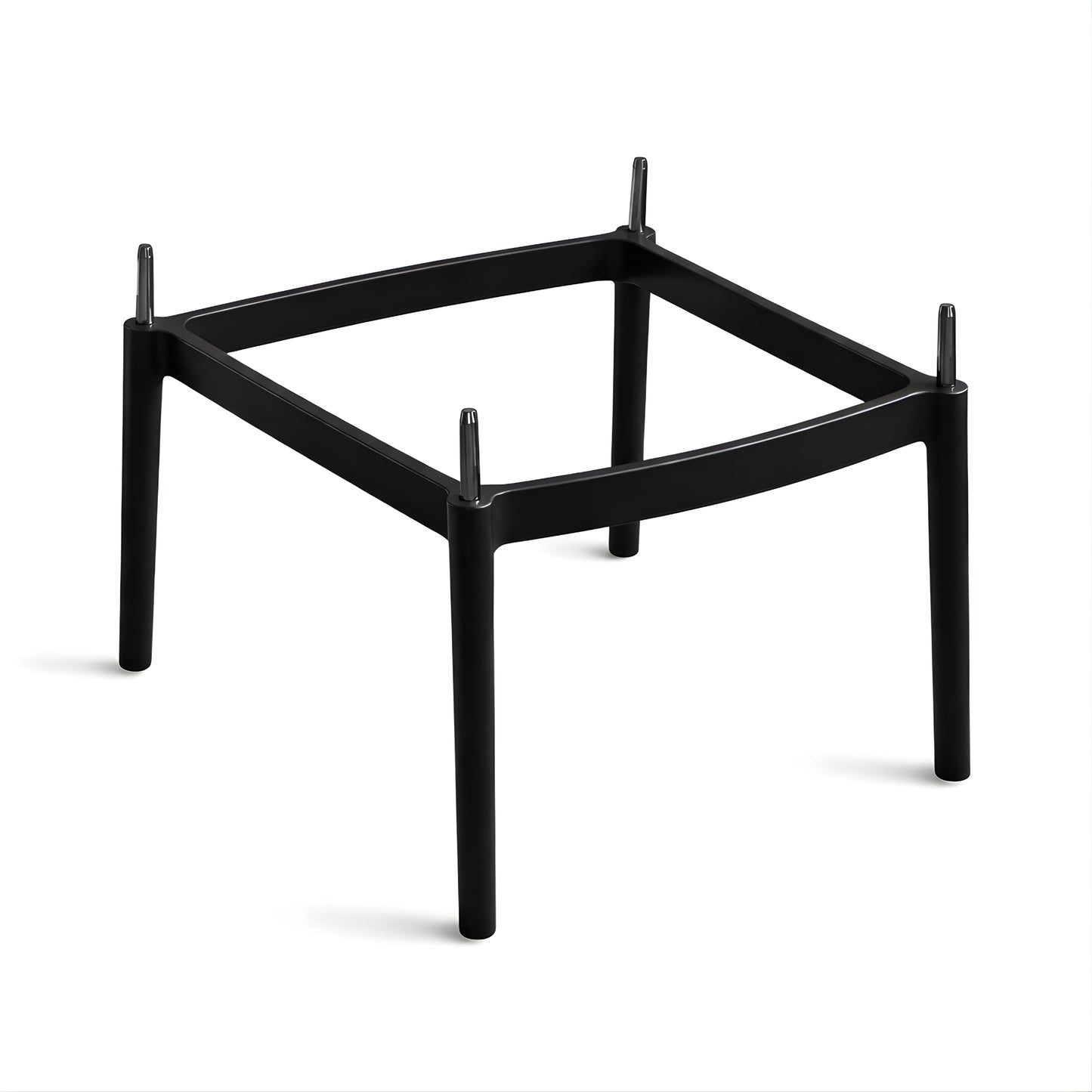 Silla Lecco Para Barra 2 Alturas