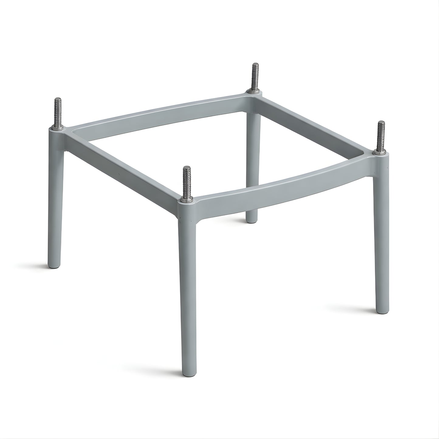 Silla Lecco Para Barra 2 Alturas