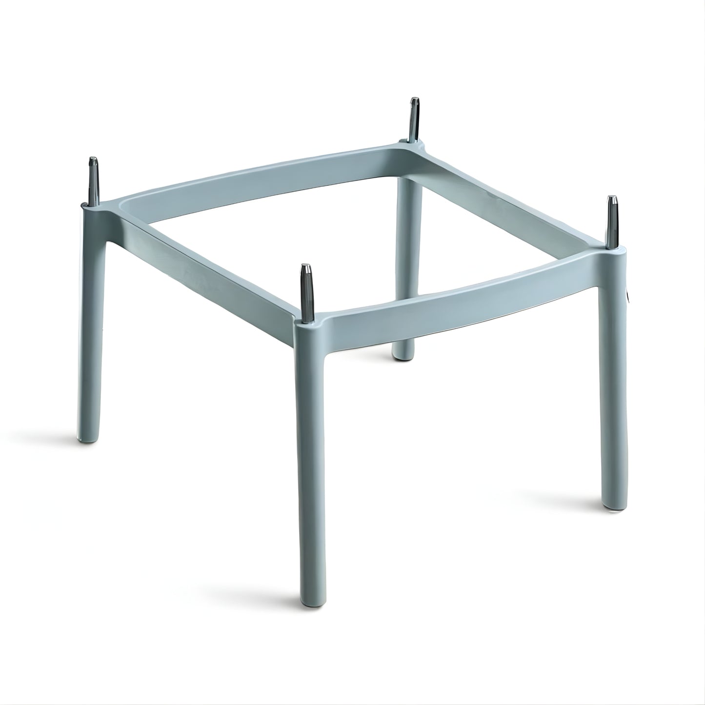 Silla Lecco Para Barra 2 Alturas