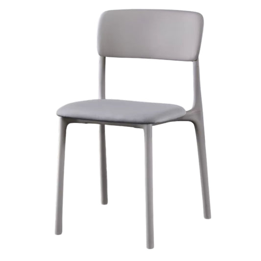 Silla De Diseño Cube Con Cojin